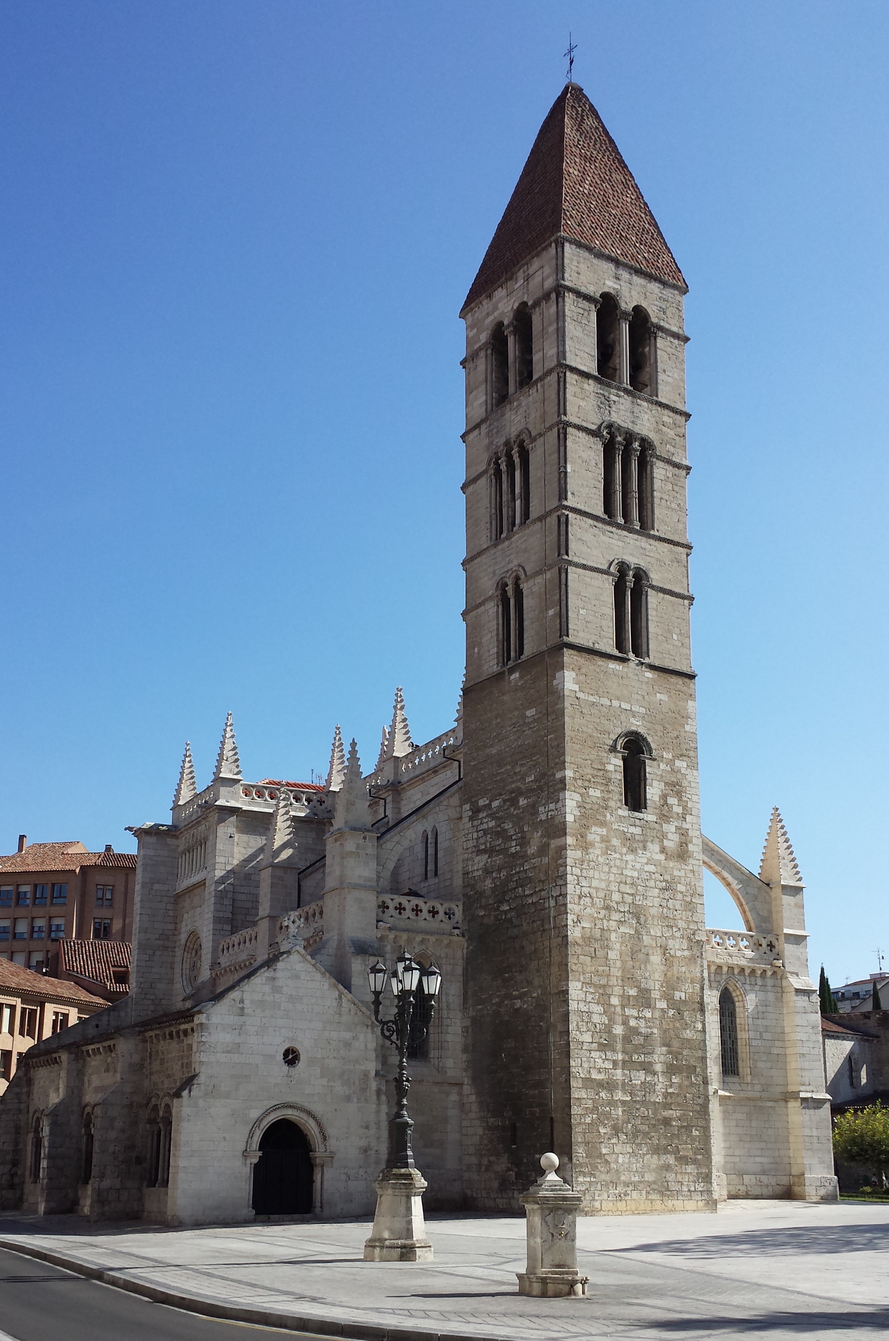 Congreso de Historia de la Construccion 2015, Segovia