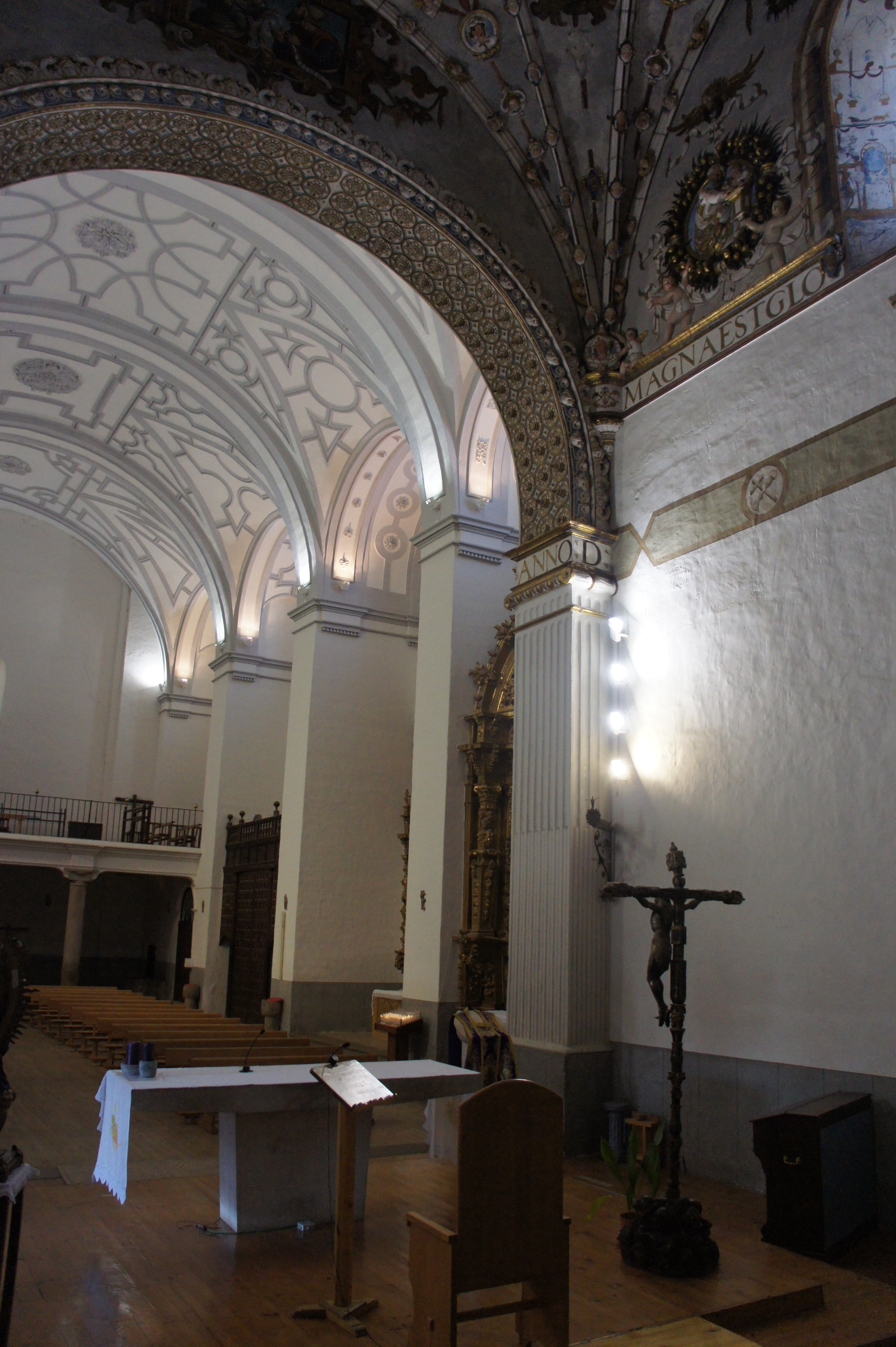 PATORREB 2015, Oporto